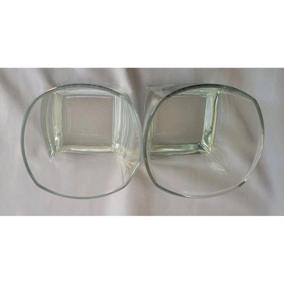 SET OF 2 FORTY CREEK WHISKY GLASSES - Picture 4 of 4